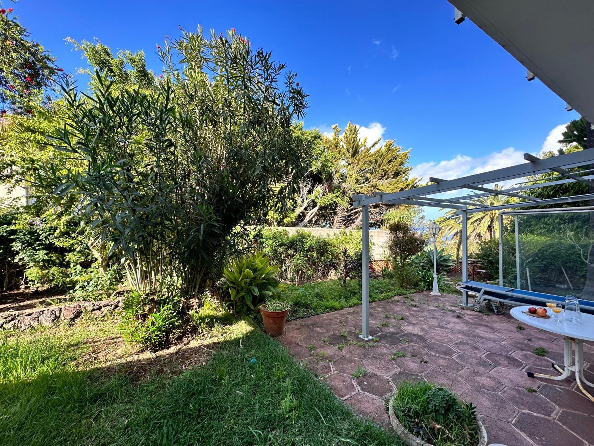 Casa Mariposa * El Sauzal